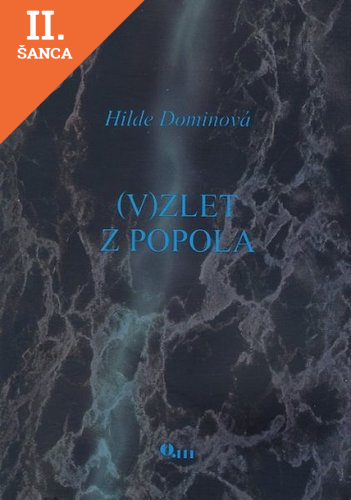 Lacná kniha Vzlet z popola