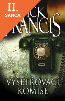Lacná kniha Vyšetřovací komise