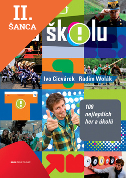 Lacná kniha Za školu + DVD
