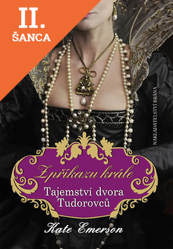 Lacná kniha Z příkazu krále