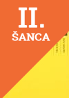 Lacná kniha Zahradní slavnost   