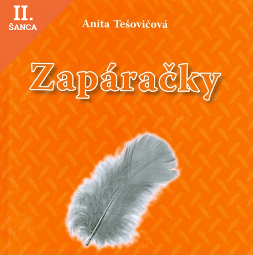 Lacná kniha Zapáračky