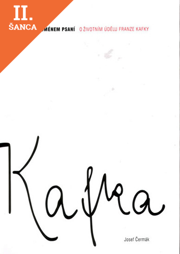 Lacná kniha Zápas jménem psaní