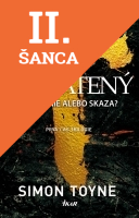 Lacná kniha Zasvätený (Zasvätený 1)