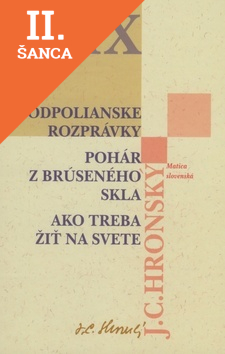 Lacná kniha Zobrané spisy IX.