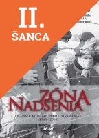 Lacná kniha Zóna nadšenia, 2.vyd.