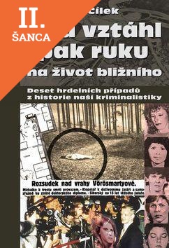 Lacná kniha a vztáhl pak ruku na život bližního