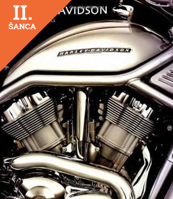 Lacná kniha Harley Davidson: The Legendary Models