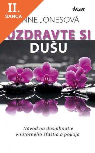 Lacná kniha Uzdravte si dušu