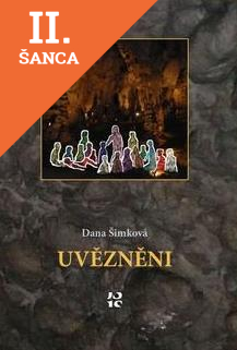 Lacná kniha Uvězněni