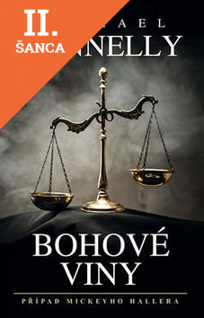 Lacná kniha Bohové viny