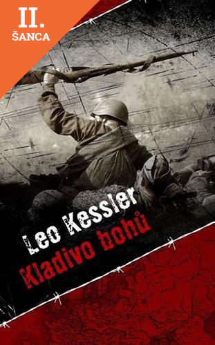 Lacná kniha Kladivo bohů