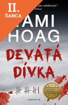 Lacná kniha Devátá dívka