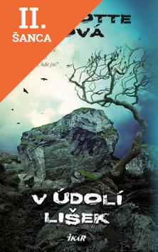 Lacná kniha V údolí lišek