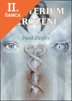 Lacná kniha Mysterium zrození