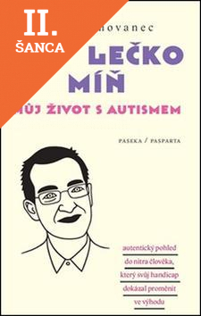 Lacná kniha O kolečko míň