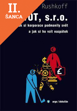 Lacná kniha Život, s. r. o.