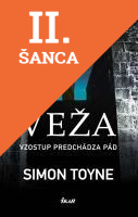 Lacná kniha Veža