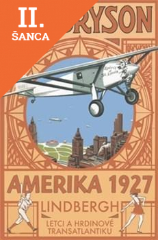 Lacná kniha Amerika 1927