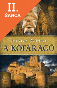 Lacná kniha A kőfaragó