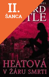 Lacná kniha Heatová v žáru smrti