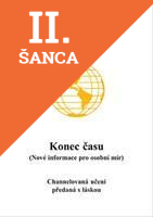 Lacná kniha Kryon1: Konec času