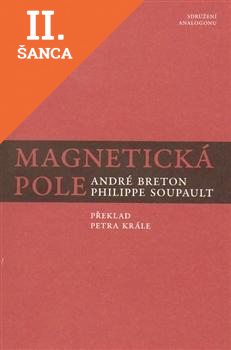 Lacná kniha Magnetická pole