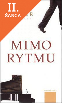 Lacná kniha Mimo rytmu