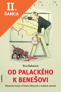 Lacná kniha Od Palackého k Benešovi
