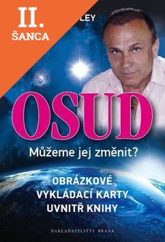 Lacná kniha Osud - Můžeme jej změnit?