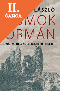Lacná kniha Romok ormán