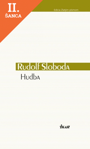Lacná kniha Hudba