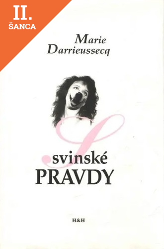 Lacná kniha Svinské pravdy