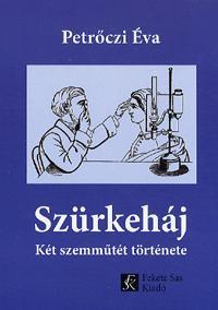 Szürkeháj