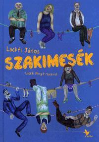 Szakimesék