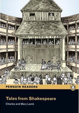 Tales from Shakespeare