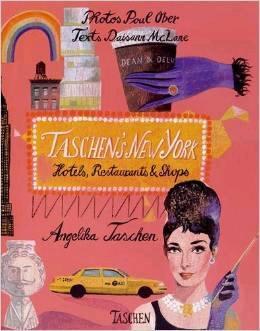 Taschen's New York 2nd Edition