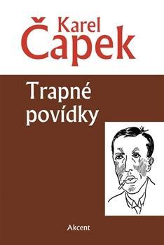 Kniha Trapné povídky
