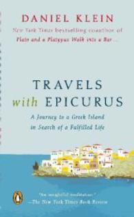 Travels with Epicurus
