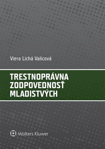 Trestnoprávna zodpovednosť mladistvých