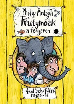 Trutymóék e tengeren