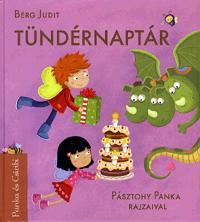 Tündérnaptár