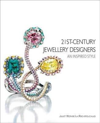 Twenty first century Jewellery Designers