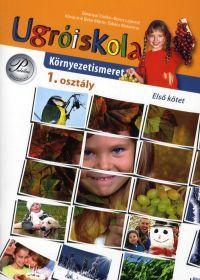 Ugróiskola - Környezetismeret 1. osztály/1