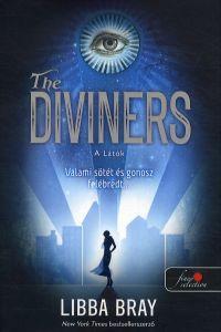 The Diviners - A Látók