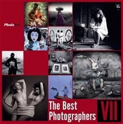 The Best Photographers VII - Kolektív autorov