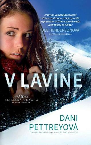 V lavíne - Aljašská odvaha 2
