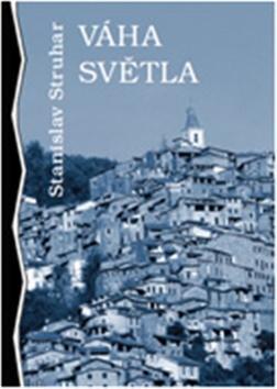 Kniha Váha světla