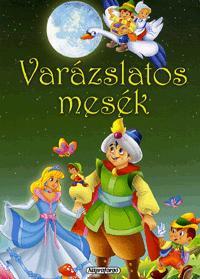 Varázslatos mesék