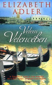 Velem Velencében